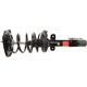 Purchase Top-Quality Rear Quick Strut Assembly by MONROE/EXPERT SERIES - 371662L pa2