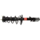 Purchase Top-Quality MONROE/EXPERT SERIES - 372309 - Rear Passenger Side Complete Strut Assembly pa1