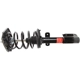 Purchase Top-Quality Rear Quick Strut Assembly by MONROE/EXPERT SERIES - 372471L pa2