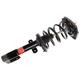 Purchase Top-Quality Rear Quick Strut Assembly by MONROE/EXPERT SERIES - 372471L pa4