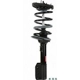 Purchase Top-Quality Rear Quick Strut Assembly by MONROE/EXPERT SERIES - 372471L pa5