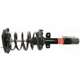 Purchase Top-Quality Rear Quick Strut Assembly by MONROE/EXPERT SERIES - 471662R pa3