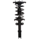 Purchase Top-Quality MONROE/EXPERT SERIES - 572471R - Rear Passenger Side Complete Strut Assembly pa1