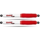 Purchase Top-Quality Rear Shock Absorber - Rancho RS5000 by RANCHO - RS55008 pa2