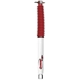 Purchase Top-Quality Rear Shock Absorber - Rancho RS5000 by RANCHO - RS55185 pa2