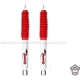 Purchase Top-Quality Rancho RS5000 RANCHO - RS55287 - Rear Shock Absorber pa2