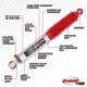 Purchase Top-Quality RANCHO - RS999269 - Rear Shock Absorber RS9000 pa3