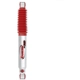 Purchase Top-Quality RANCHO - RS999269 - Rear Shock Absorber RS9000 pa4