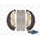 Purchase Top-Quality Patins de frein arrière recontionné par TRANSIT WAREHOUSE - NB-1021B pa1
