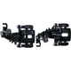 Purchase Top-Quality Rear Rebuilt Caliper by POWER STOP - S2068BLK pa4