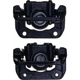 Purchase Top-Quality Rear Rebuilt Caliper by POWER STOP - S2588BLK pa5