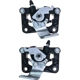 Purchase Top-Quality Rear Rebuilt Caliper by POWER STOP - S3358BLK pa2