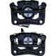 Purchase Top-Quality Rear Rebuilt Caliper by POWER STOP - S3358BLK pa3