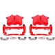 Purchase Top-Quality POWER STOP - S4764 - Rear Brake Calipers pa1