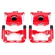Purchase Top-Quality POWER STOP - S5046 - Rear Brake Calipers pa1