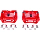 Purchase Top-Quality Rear Rebuilt Caliper by POWER STOP - S5522 pa1