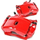 Purchase Top-Quality Rear Rebuilt Caliper by POWER STOP - S5522 pa2