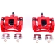Purchase Top-Quality Rear Rebuilt Caliper by POWER STOP - S6456 pa1