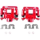Purchase Top-Quality Rear Rebuilt Caliper by POWER STOP - S6456 pa2