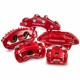 Purchase Top-Quality Rear Rebuilt Caliper by POWER STOP - S2000 pa1