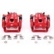 Purchase Top-Quality Rear Rebuilt Caliper by POWER STOP - S2674 pa2