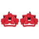 Purchase Top-Quality Rear Rebuilt Caliper by POWER STOP - S2736 pa2