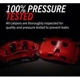 Purchase Top-Quality Rear Rebuilt Caliper by POWER STOP - S4754 pa4