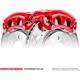 Purchase Top-Quality Rear Rebuilt Caliper by POWER STOP - S4836 pa5