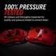 Purchase Top-Quality Rear Rebuilt Caliper by POWER STOP - S5030 pa8