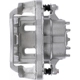 Purchase Top-Quality Rear Rebuilt Caliper by QUALITY-BUILT - BC154690 pa4
