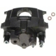 Purchase Top-Quality Rear Rebuilt Caliper With Hardware by RAYBESTOS - FRC10279 pa10