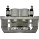 Purchase Top-Quality Rear Rebuilt Caliper With Hardware by RAYBESTOS - FRC11007C pa46