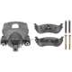 Purchase Top-Quality Rear Rebuilt Caliper With Pads by RAYBESTOS - RC10897P pa5