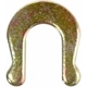 Purchase Top-Quality RAYBESTOS - H1170 - Rear Retainer Clip (Pack of 25) pa7
