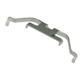 Purchase Top-Quality URO - 34216753675 - Brake Pad Retaining Clip pa3