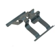 Purchase Top-Quality URO - 97035295900 - Disc Brake Pad Retaining Clip pa1