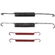 Purchase Top-Quality Rear Return Spring Set by RAYBESTOS - H347 pa3