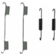 Purchase Top-Quality Rear Return Spring Set by RAYBESTOS - H355 pa1