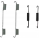 Purchase Top-Quality Rear Return Spring Set by RAYBESTOS - H355 pa6