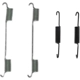 Purchase Top-Quality Rear Return Spring Set by RAYBESTOS - H355 pa8
