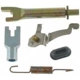 Purchase Top-Quality Rear Right Adjusting Kit by CARLSON - 12521 pa4