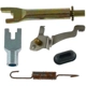 Purchase Top-Quality Rear Right Adjusting Kit by CARLSON - 12521 pa5