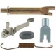 Purchase Top-Quality Rear Right Adjusting Kit by CARLSON - 12547 pa6