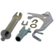 Purchase Top-Quality Rear Right Adjusting Kit by CARLSON - 12549 pa4