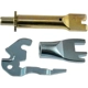Purchase Top-Quality Rear Right Adjusting Kit by CARLSON - 12553 pa4
