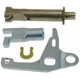 Purchase Top-Quality Rear Right Adjusting Kit by CARLSON - 12555 pa4