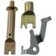 Purchase Top-Quality Rear Right Adjusting Kit by CARLSON - 12557 pa4