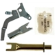 Purchase Top-Quality Rear Right Adjusting Kit by CARLSON - 12561 pa4
