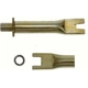 Purchase Top-Quality Rear Right Adjusting Kit by CARLSON - 12567 pa4