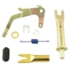 Purchase Top-Quality Rear Right Adjusting Kit by CARLSON - 12581 pa1